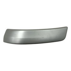 Moldura Puxador Porta Peugeot 2008 Griffe 2017 Traseiro Esq.