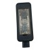 Lanterna Luz Placa Peugeot 2008 Griffe 1.6 At6 2017 2018