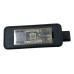 Lanterna Luz Placa Peugeot 2008 Griffe 1.6 At6 2017 2018