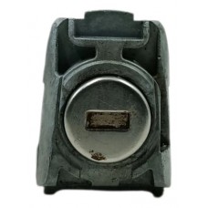 Cilindro Miolo Fechadura Peugeot 2008 Griffe  2017 2018