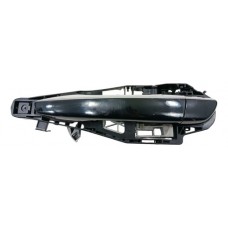 Maçaneta Externa Citroen C4 Picasso 2017 Traseiro Esquerdo