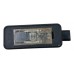 Lanterna Luz Placa Peugeot 2008 Griffe 1.6 At6 2017 2018