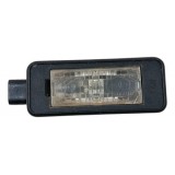 Lanterna Luz Placa Peugeot 2008 Griffe 1.6 At6 2017 2018