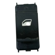 Botão Vidro Peugeot 2008 Griffe 2017 2018 Traseiro Direito