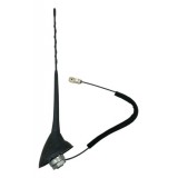 Base Antena Teto Peugeot 2008 Griffe 1.6 At6 2017 2018