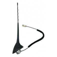 Base Antena Teto Peugeot 2008 Griffe 1.6 At6 2017 2018
