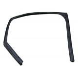 Borracha Porta Citroen C4 Picasso 2017 019 Traseiro Esquerdo