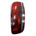 Lanterna Citroen C4 Picasso 2017 2018 2019 Traseiro Direito