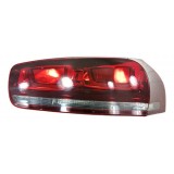 Lanterna Citroen C4 Picasso 2017 2018 2019 Traseiro Direito