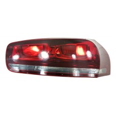 Lanterna Citroen C4 Picasso 2017 2018 2019 Traseiro Direito