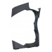 Capa Inferior Painel Instrumento Kia Cerato Koup 2011 2013