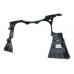 Capa Inferior Painel Instrumento Kia Cerato Koup 2011 2013