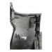 Capa Inferior Painel Instrumento Kia Cerato Koup 2011 2013