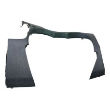 Capa Inferior Painel Instrumento Kia Cerato Koup 2011 2013