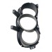 Moldura Painel Instrumento Kia Cerato Koup 2.0 2011 2012 13
