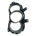 Moldura Painel Instrumento Kia Cerato Koup 2.0 2011 2012 13