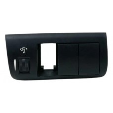 Botão Regulagem Luz Painel Kia Cerato Koup 2011 2012 2013