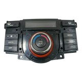 Comando Ar Kia Cerato Koup 2.0 2011 2012 2013 Detalhe