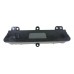 Relógio Digital Paine Kia Cerato Koup 2011 2012 2013