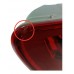Lanterna Tampa Kia Cerato Koup 2011 Traseiro Direita Detalhe