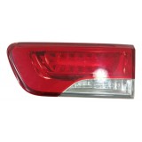 Lanterna Tampa Kia Cerato Koup 2011 Traseiro Direita Detalhe