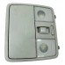 Lanterna Cortesia Teto Kia Cerato Koup 2.0 2011 2012 2013
