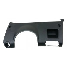 Moldura Inferior Volante Kia Cerato Koup 2.0 2011 2012 2013