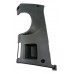 Moldura Inferior Volante Kia Cerato Koup 2.0 2011 2012 2013
