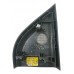 Acabamento Interno Retrovisor Kia Cerato Koup 2011 Esquerdo