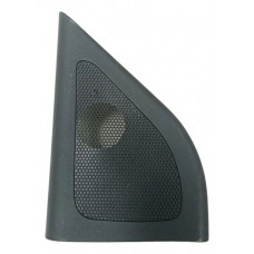 Acabamento Interno Retrovisor Kia Cerato Koup 2011 Esquerdo