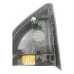 Acabamento Interno Retrovisor Kia Cerato Koup 2011 Esquerdo
