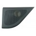 Acabamento Interno Retrovisor Kia Cerato Koup 2011 Esquerdo
