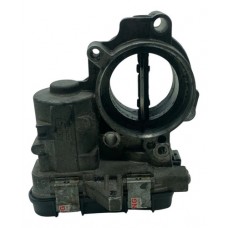 Tbi Corpo Borboleta Jeep Renegade 2016 2018 2020 2021 Diesel