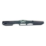 Aplique Tampa Honda Fit 1.5 Ex Manual 2010 2011 2012 Detalhe