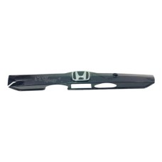 Aplique Tampa Honda Fit 1.5 Ex Manual 2010 2011 2012 Detalhe