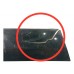 Aplique Tampa Honda Fit 1.5 Ex Manual 2010 2011 2012 Detalhe