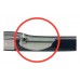 Aplique Tampa Honda Fit 1.5 Ex Manual 2010 2011 2012 Detalhe