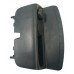 Moldura Cinzeiro Peugeot 208 2015 2016 2017 2018 2019