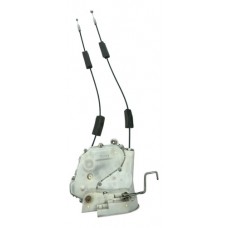 Fechadura Porta Honda Fit 1.5 Ex 2010 2013 Traseira Esquerda