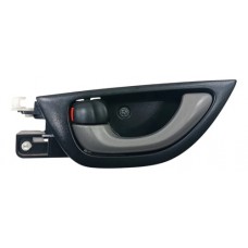 Maçaneta Porta Interna Honda Fit 2010 2013 Traseiro Esquerdo