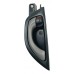 Maçaneta Porta Interna Honda Fit 2010 2013 Traseiro Esquerdo