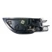 Maçaneta Porta Interna Honda Fit 2010 2013 Traseiro Esquerdo
