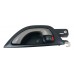 Maçaneta Porta Interna Honda Fit 2010 2013 Traseiro Esquerdo