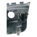 Moldura Cinzeiro Tomada Peugeot 208 2015 2016 2017 2018