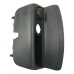 Moldura Cinzeiro Tomada Peugeot 208 2015 2016 2017 2018