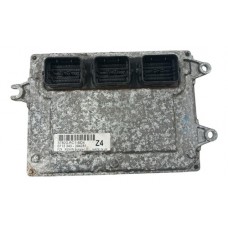 Modulo Injeção Honda Fit 1.5 Ex Manual 2010 2011 2012 2013