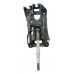 Alavanca Trambulador Cambio Honda Fit Ex Manual 2010 2013