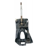 Alavanca Trambulador Cambio Honda Fit Ex Manual 2010 2013