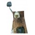Pedal Freio Honda Fit 1.5 Ex Manual 2010 2011 2012 2013