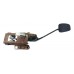 Pedal Freio Honda Fit 1.5 Ex Manual 2010 2011 2012 2013